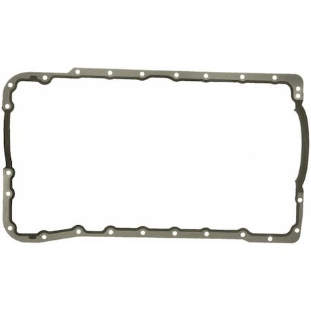 Fel-Pro Oil Pan Gasket, Os34309R OS34309R